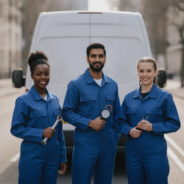 gas boiler repair Saint-Basile-le-Grand